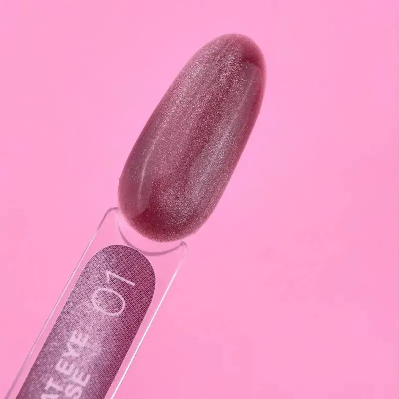 01Cat Eye Base Coat 13ml LUNAmoon