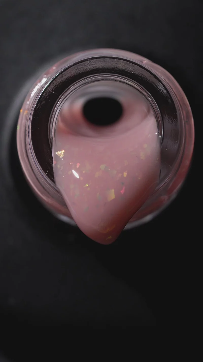 Kinetics GEL IN BOTTLE Nude Frost Nr. 944