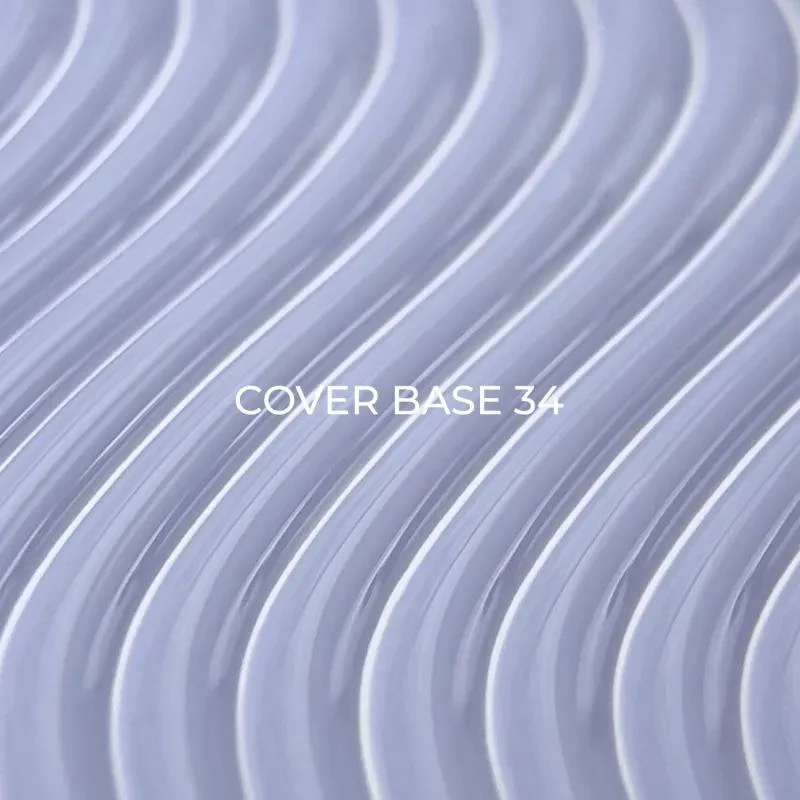 34 Cover Base Coat 13ml LUNAmoon