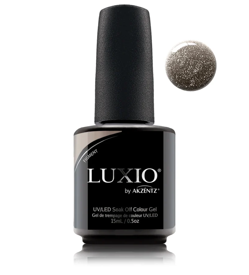 Luxio Figment Gel nail polish