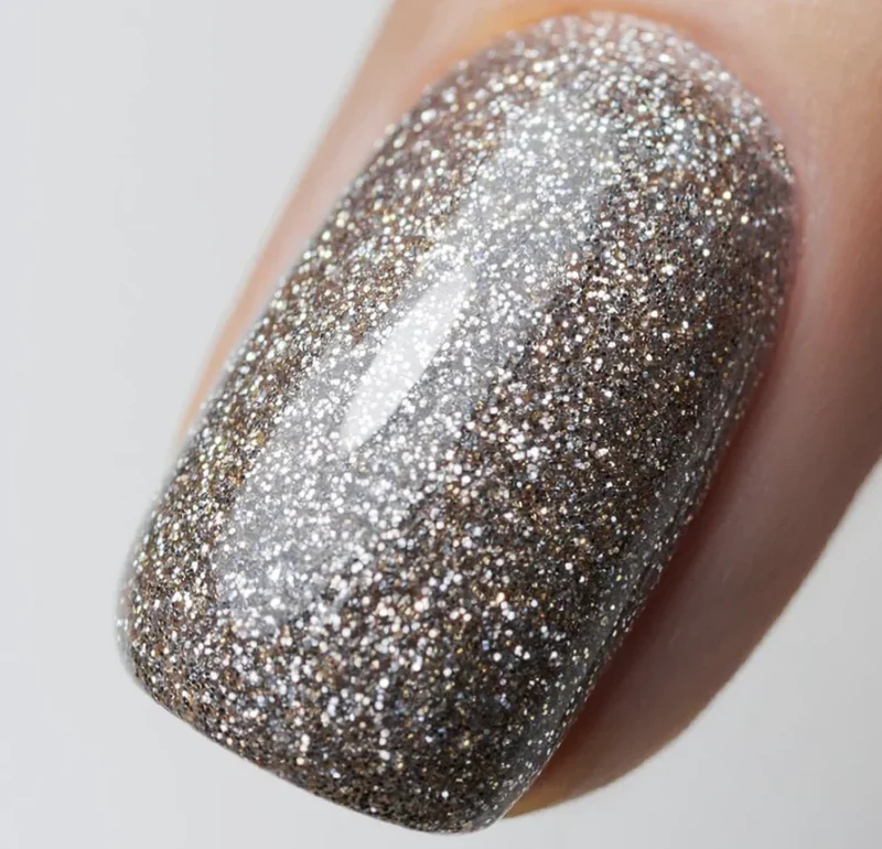 Luxio Figment Gel nail polish