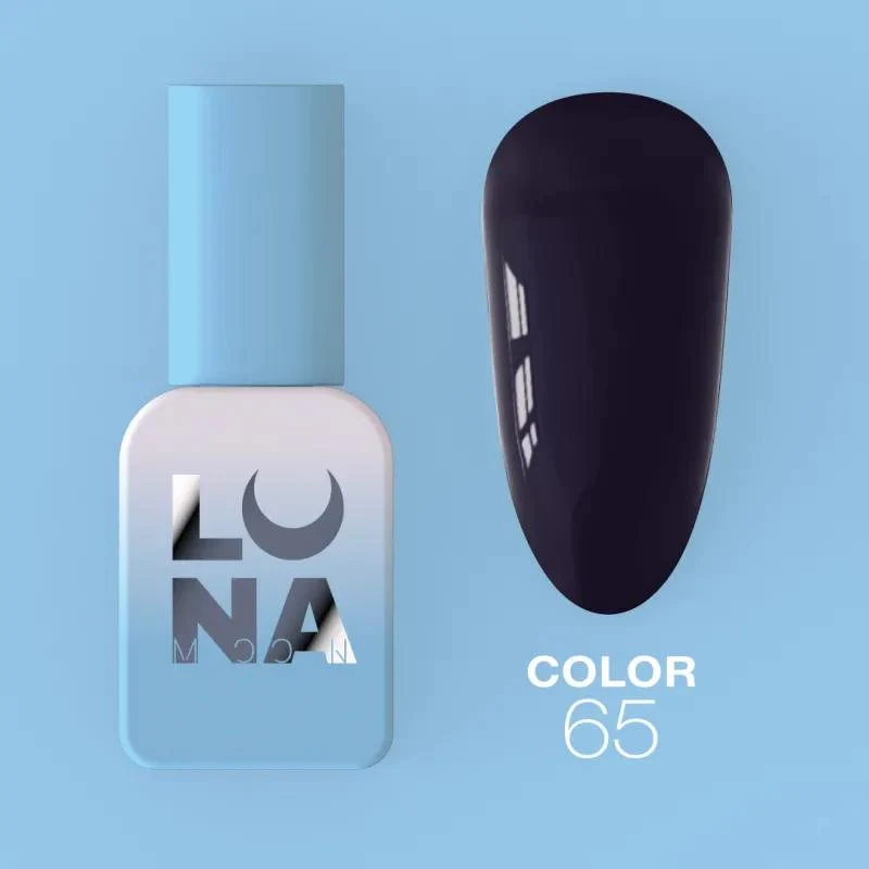 65 Gel Polish 8ml LUNAmoon