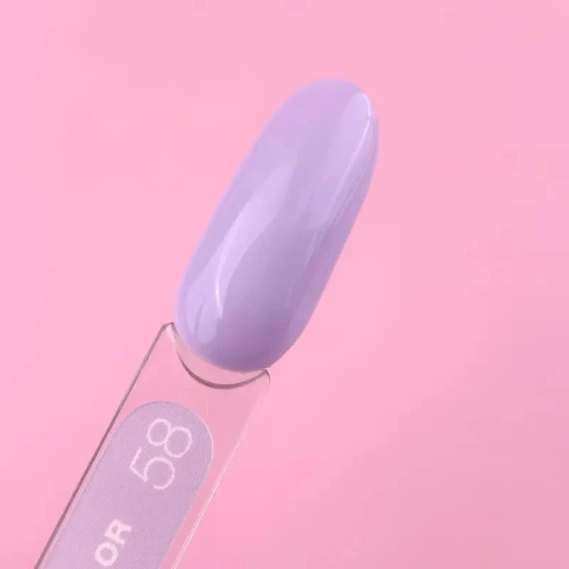 58 Gel Polish 8ml LUNAmoon
