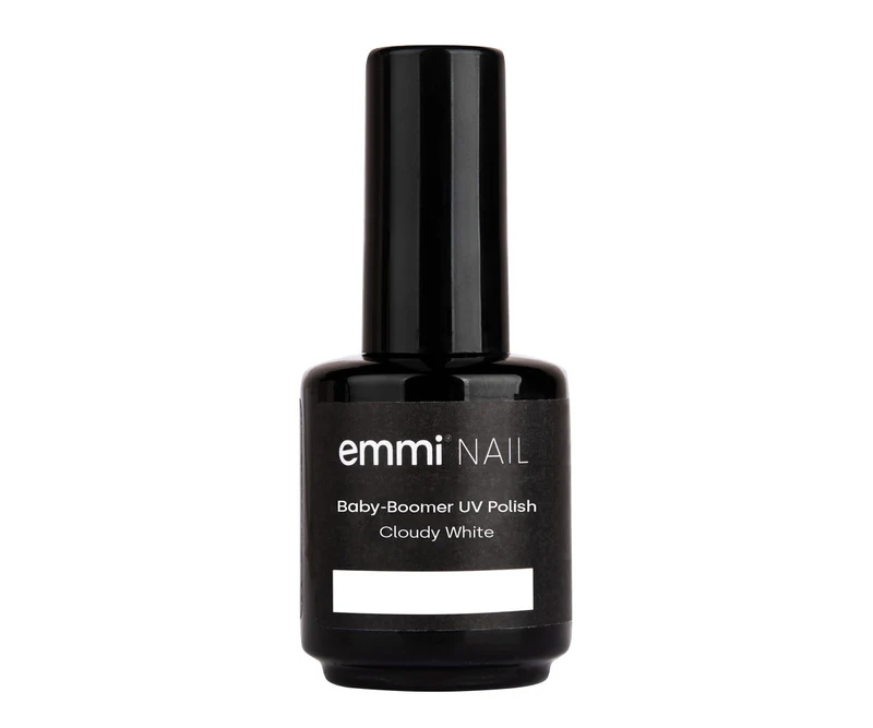 Babyboomer Cloudy White 14ml