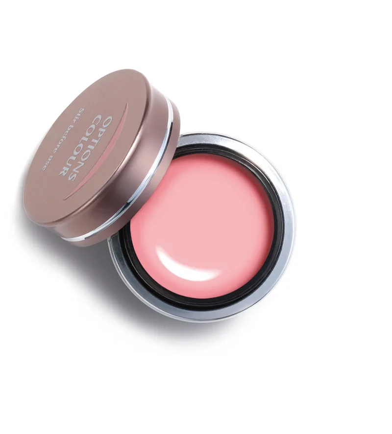 Akzentz Options Blissful Pink
