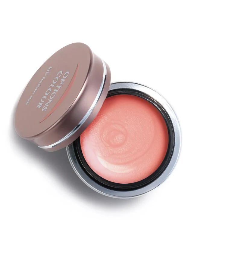 Akzentz Options Blush a Bit