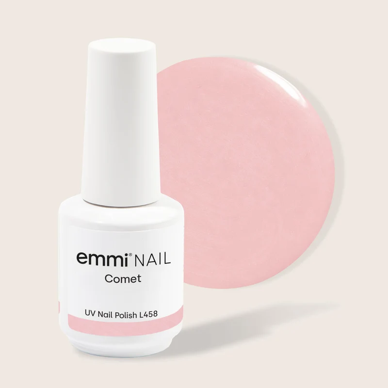 emmi Shellac UV-Lack Comet 15ml | L458