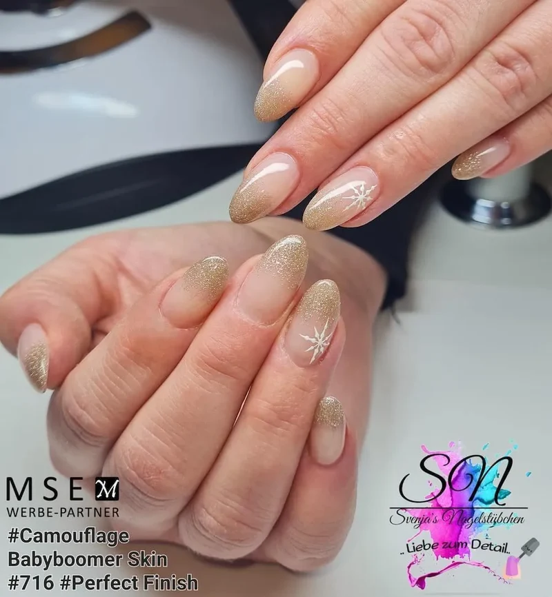 MSE-Gel 224: Camouflage Gel Babyboomer skin 15ml