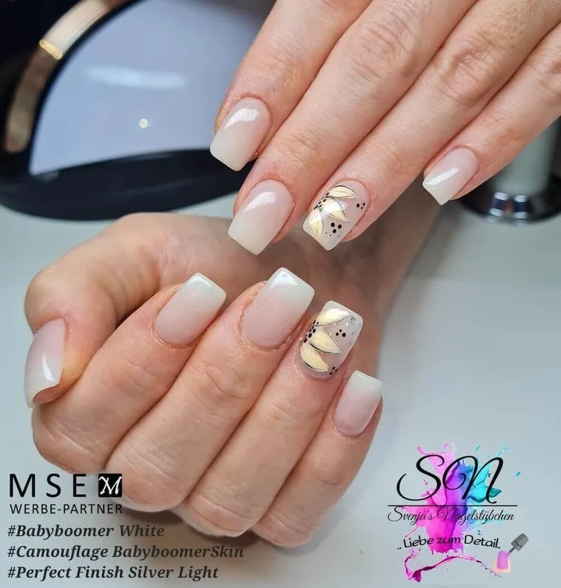 MSE-Gel 224: Camouflage Gel Babyboomer skin 15ml