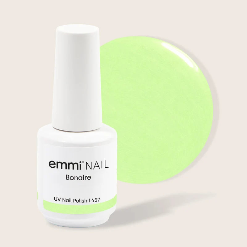 emmi Shellac UV-Lack Bonaire 15ml | L457