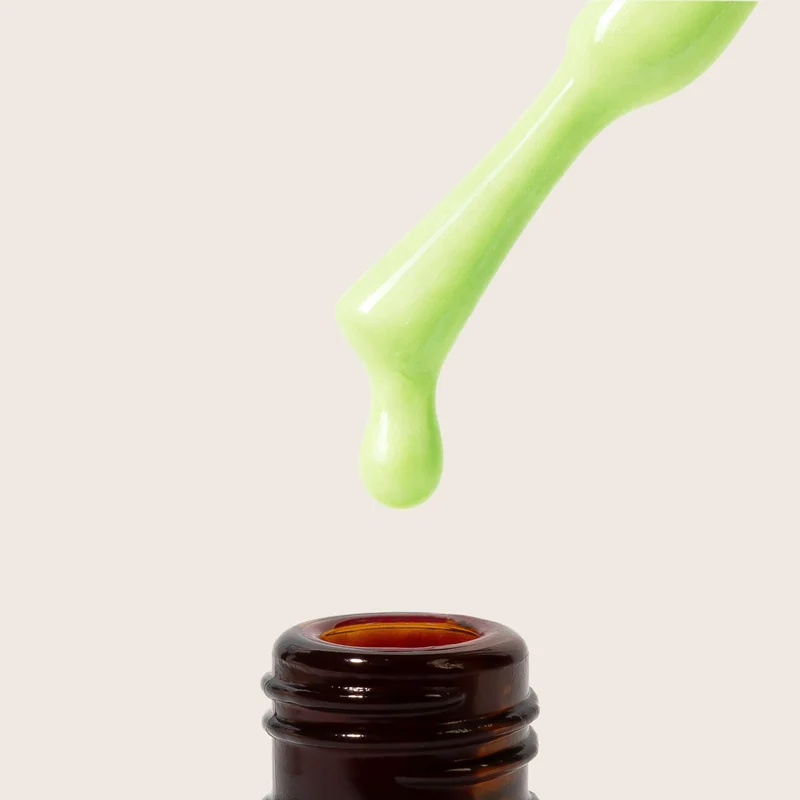 emmi Shellac UV-Lack Bonaire 15ml | L457