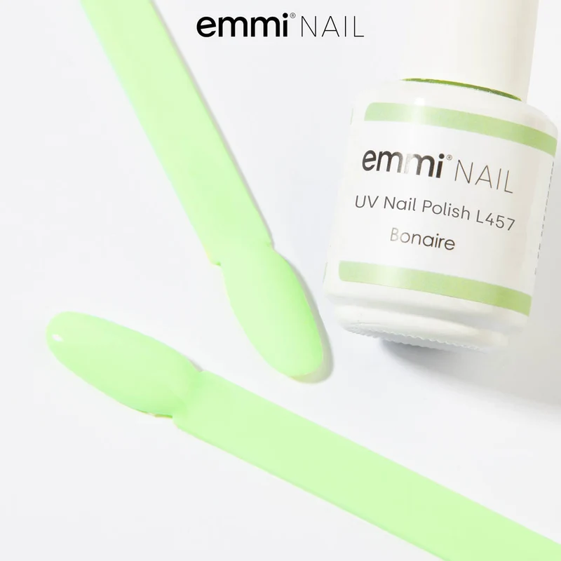 emmi Shellac UV-Lack Bonaire 15ml | L457