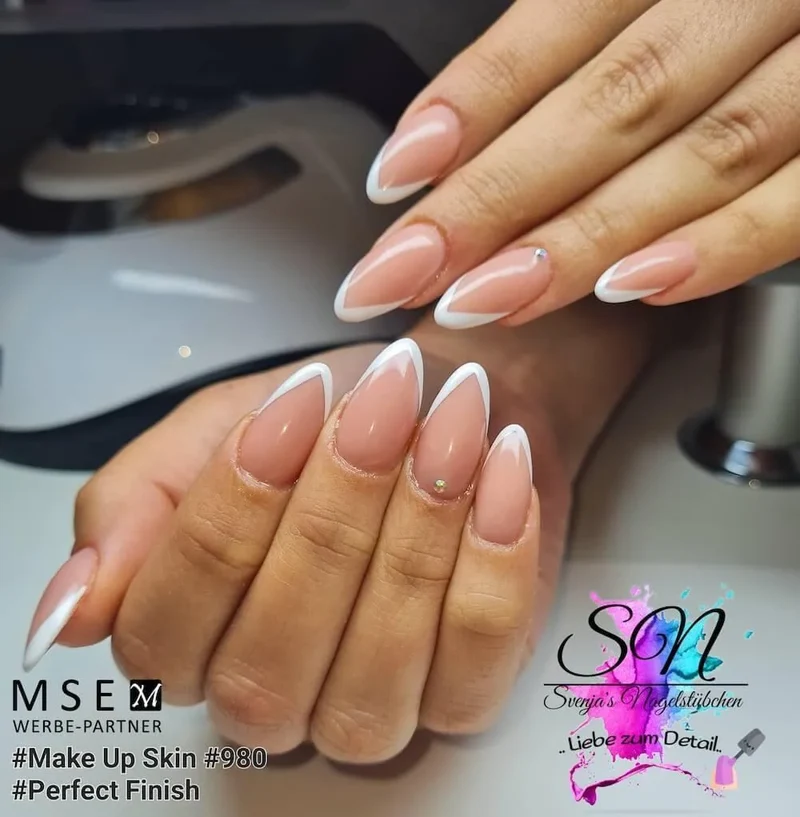 MSE-Gel 210: Make Up Gel Haut 50ml