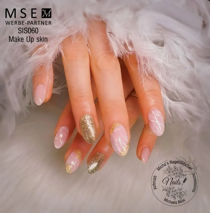 MSE-Gel 210: Make Up Gel Haut 50ml