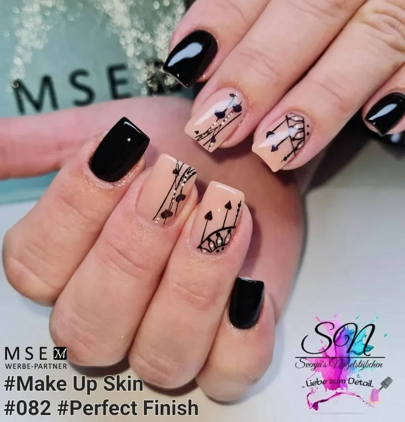 MSE-Gel 210: Make Up Gel Haut 50ml