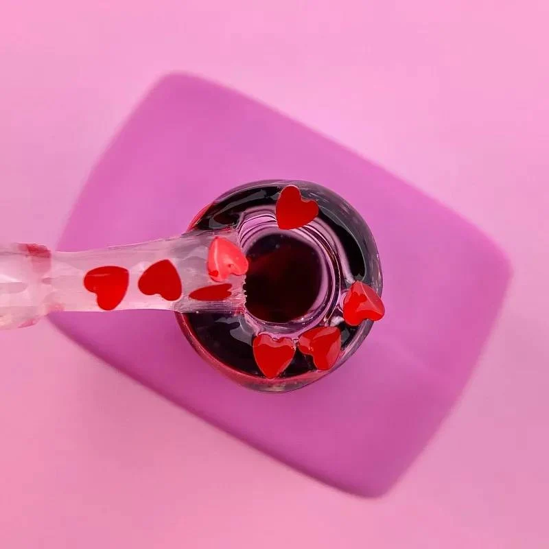 Romantic - Top Coat (No Wipe) 13ml LUNAmoon