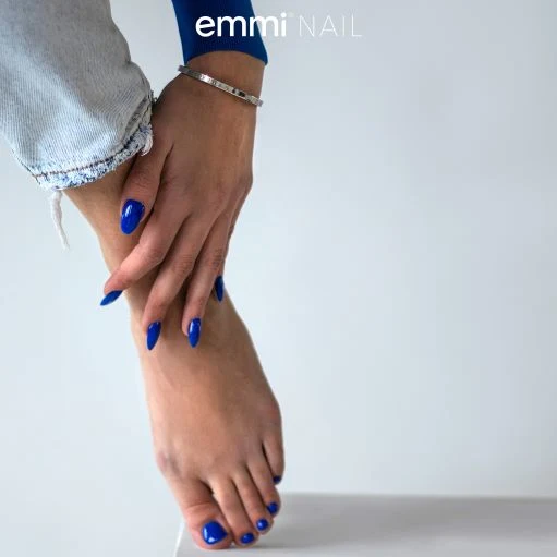 Farbgel Royal Blue 5ml | F492