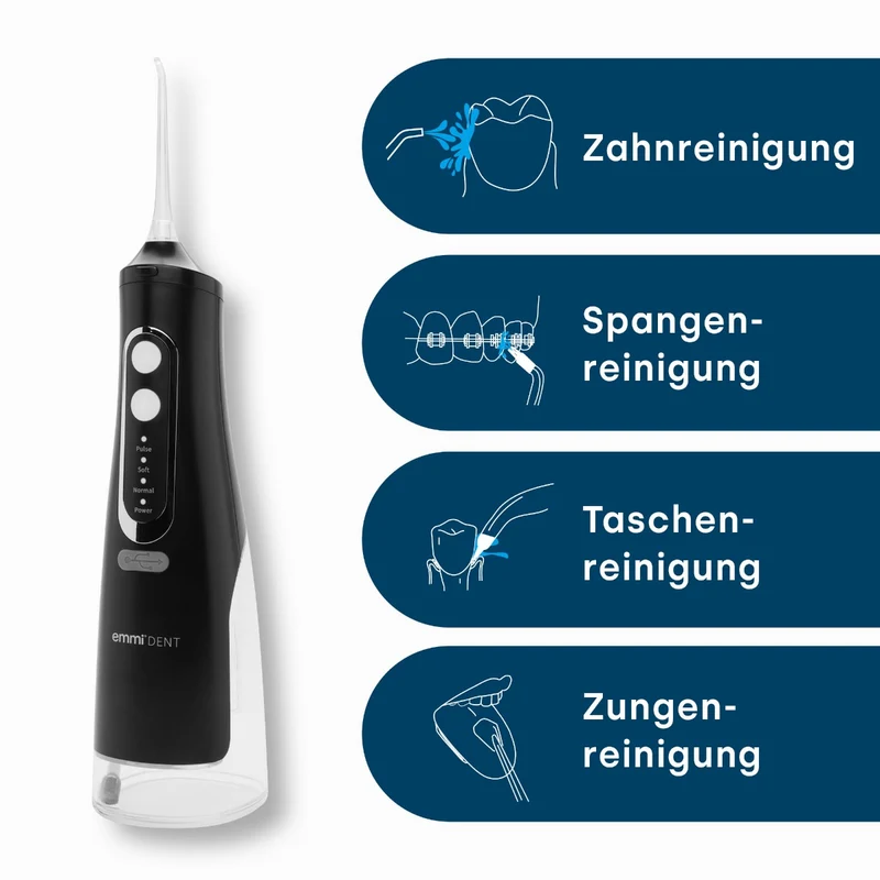 emmi-Dent Munddusche
