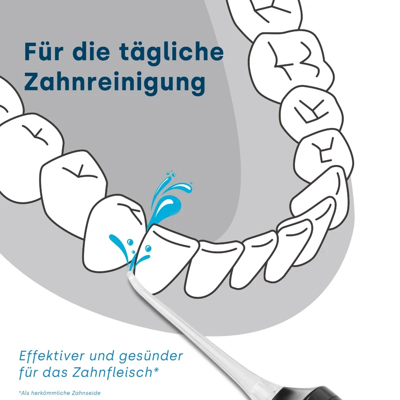 emmi-Dent Munddusche