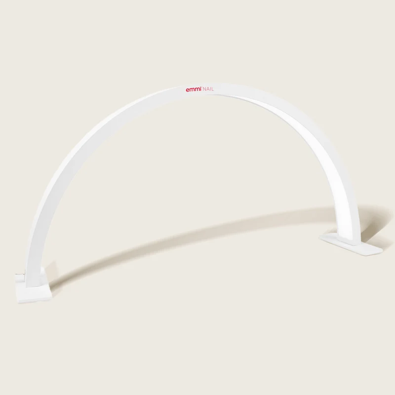 LED Arbeitsplatzleuchte Rainbow White