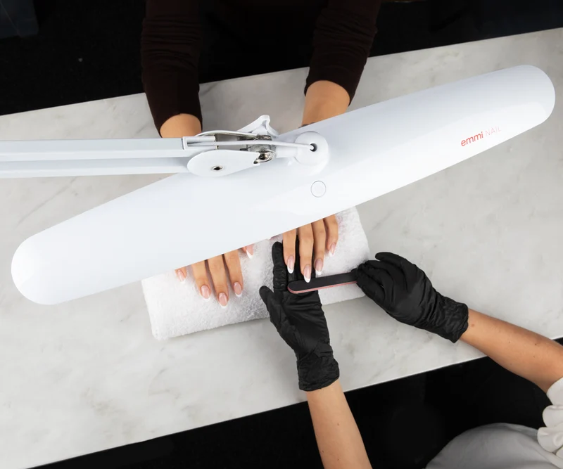Flexi LED Arbeitsplatzleuchte 3.0