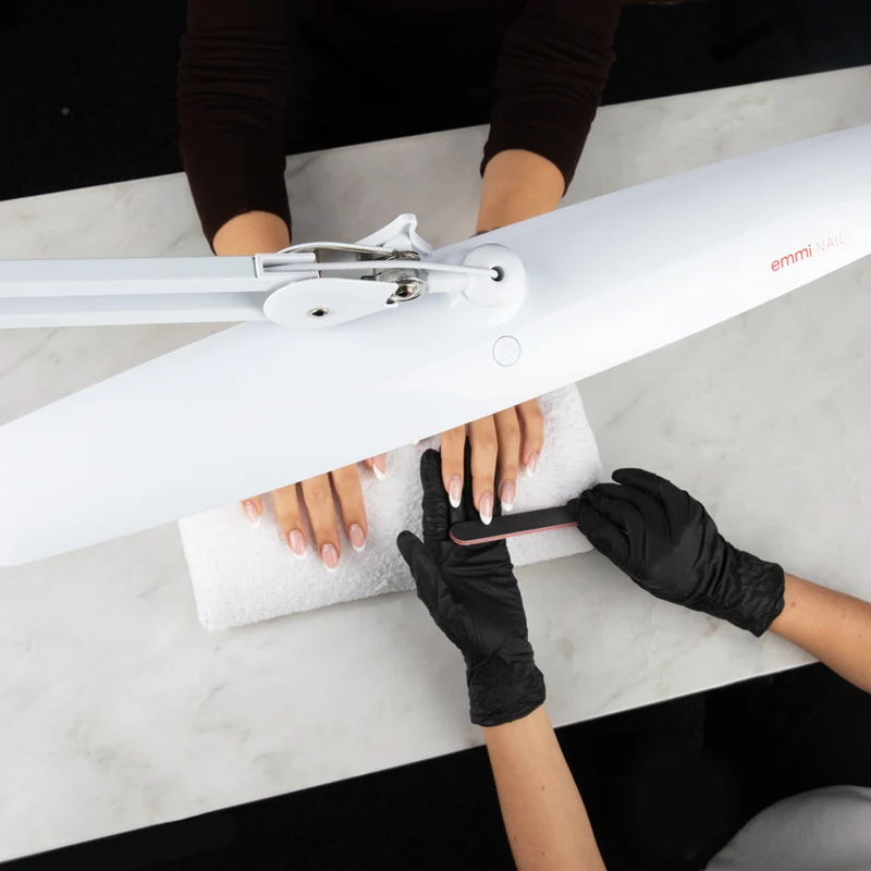 Flexi LED Arbeitsplatzleuchte 3.0