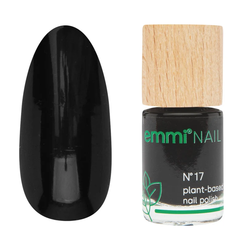 Plant-Based Nagellack N°17 10ml