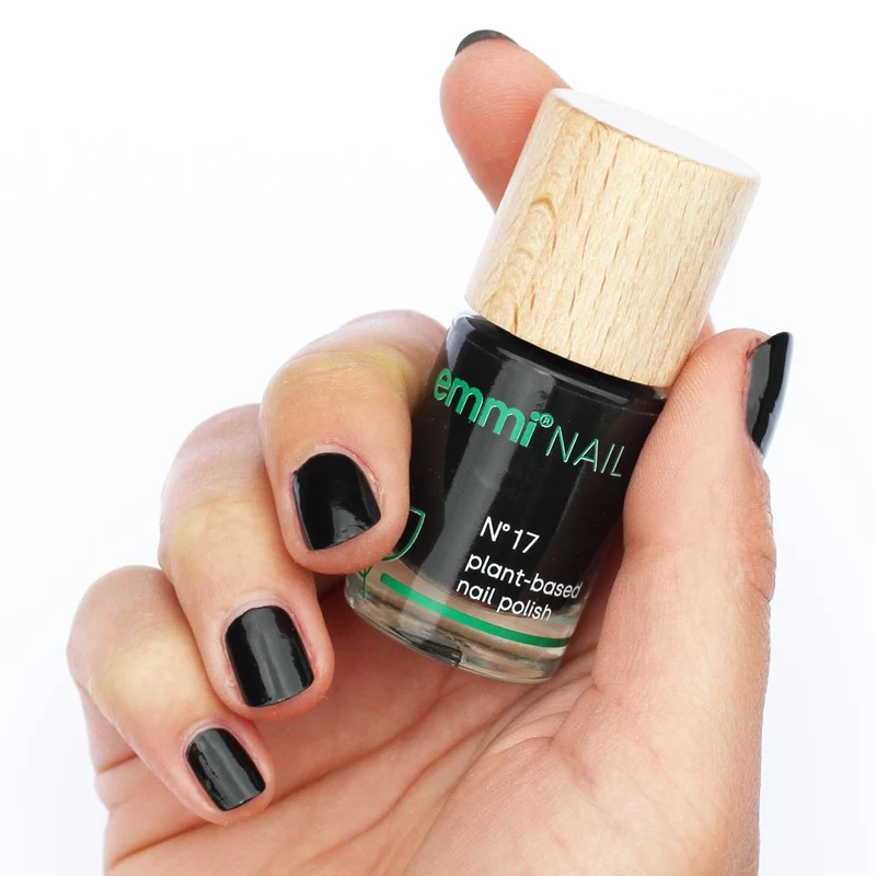 Plant-Based Nagellack N°17 10ml
