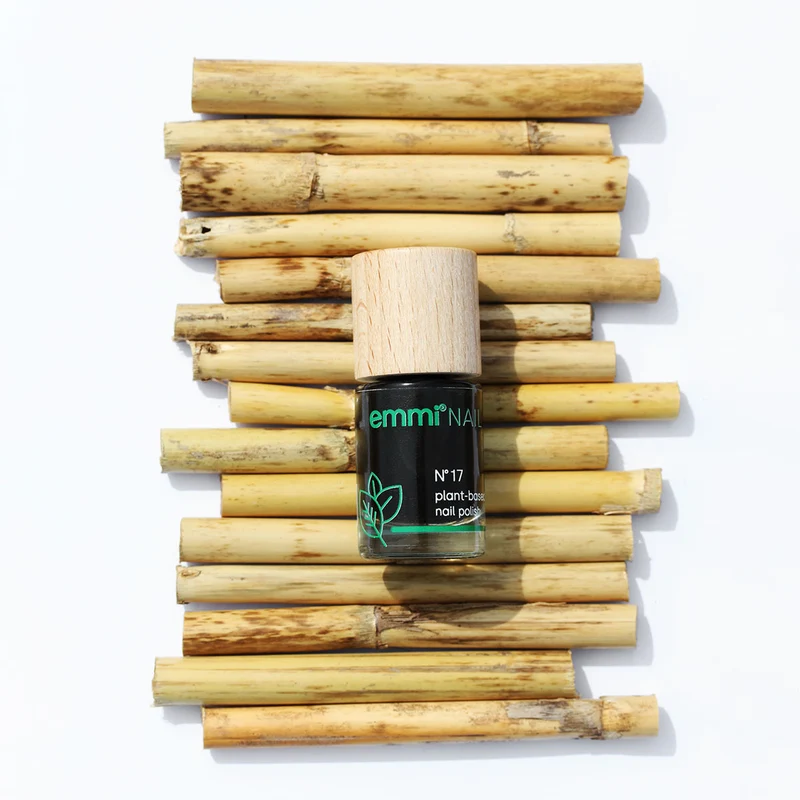 Plant-Based Nagellack N°17 10ml