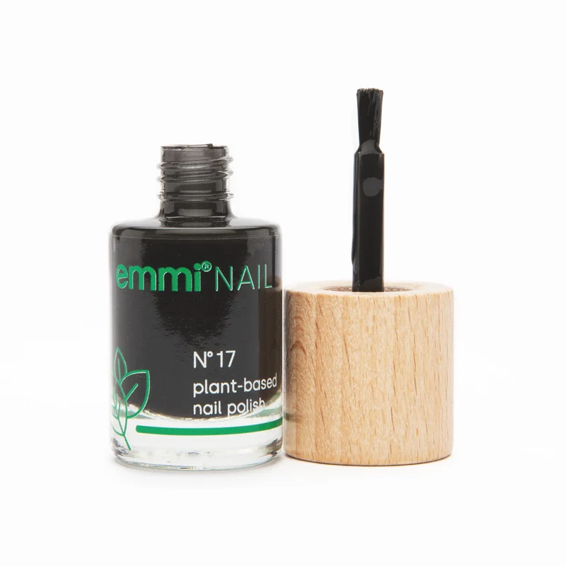Plant-Based Nagellack N°17 10ml