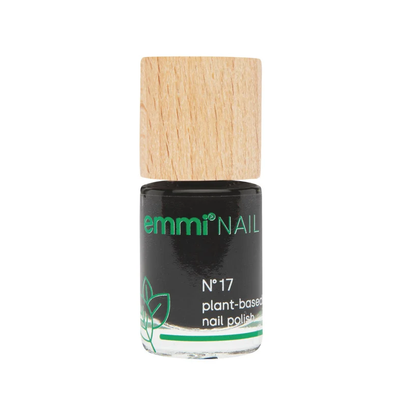 Plant-Based Nagellack N°17 10ml