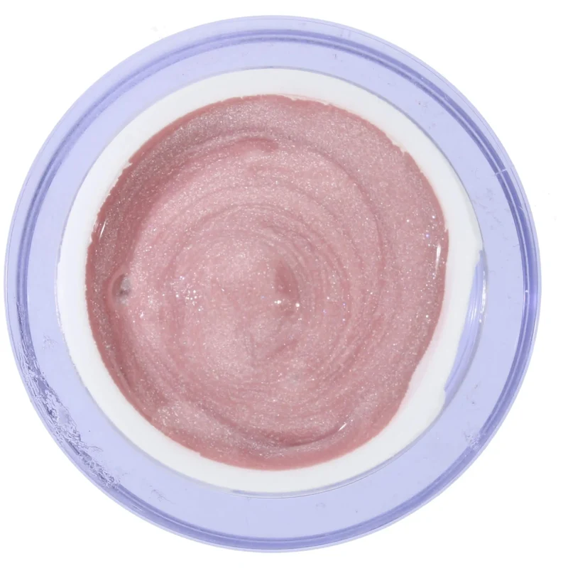 MSE-Gel 777: Sonderfarbe KNACK DEN KREBS 50ml
