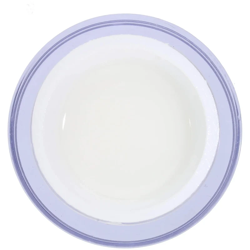 MSE-Gel 410: Glanzgel milky white, / Sealing milky white 15ml