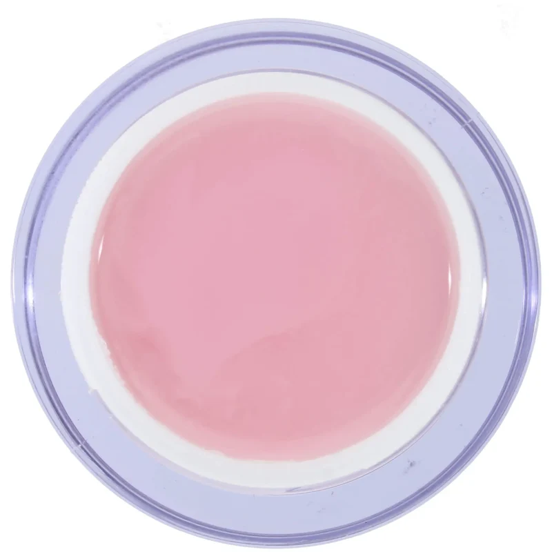 MSE-Gel 409: Glanz Gel Pastell / Sealing pastel 50ml