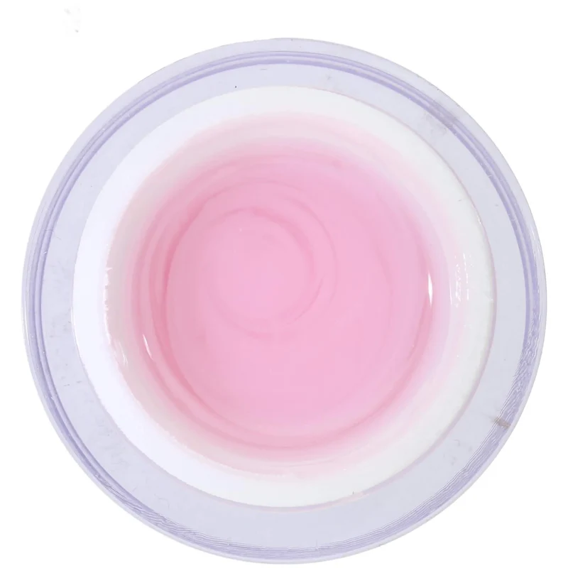 MSE-Gel 409: Glanz Gel Pastell / Sealing pastel 15ml