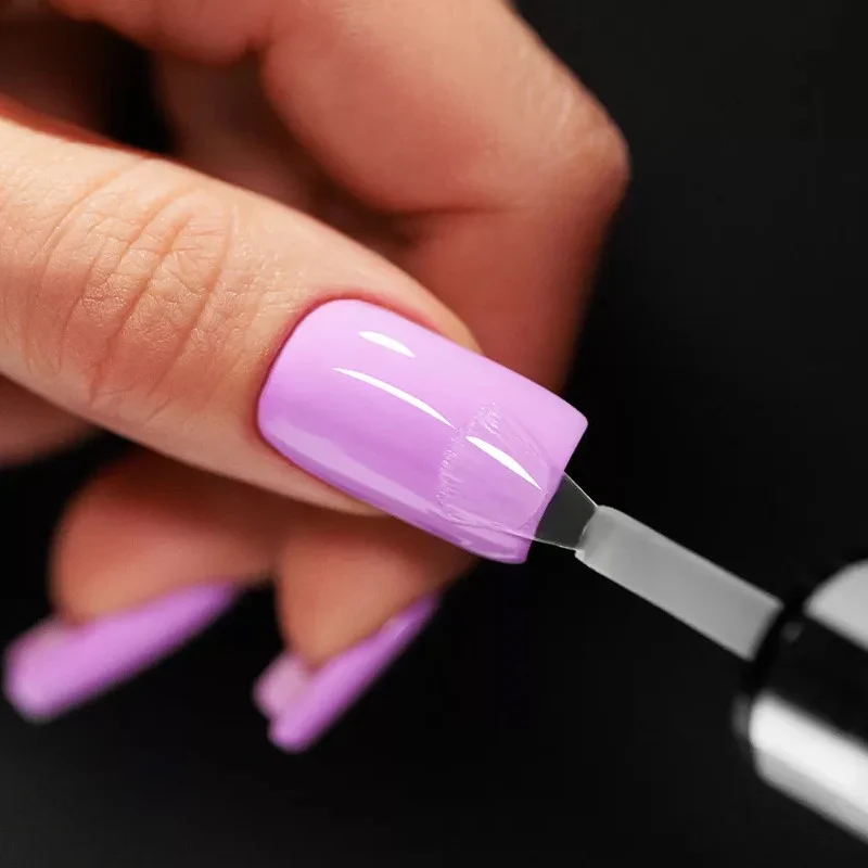 IT — Top Coat (No Wipe) 8ml, 15ml VICTORIA VYNN