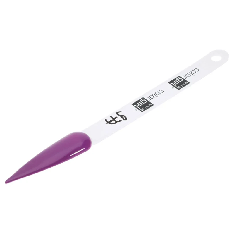 #977 PURE Farbgel 5ml Violett