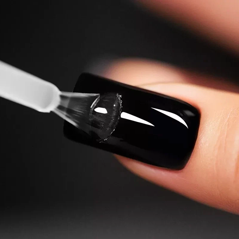 GUN — Top Coat (No Wipe) 8ml, 15ml VICTORIA VYNN