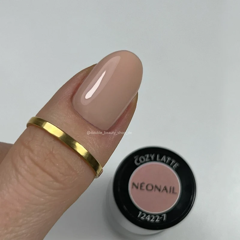 Cozy Latte - UV Nagellack 7,2 ml Neonail