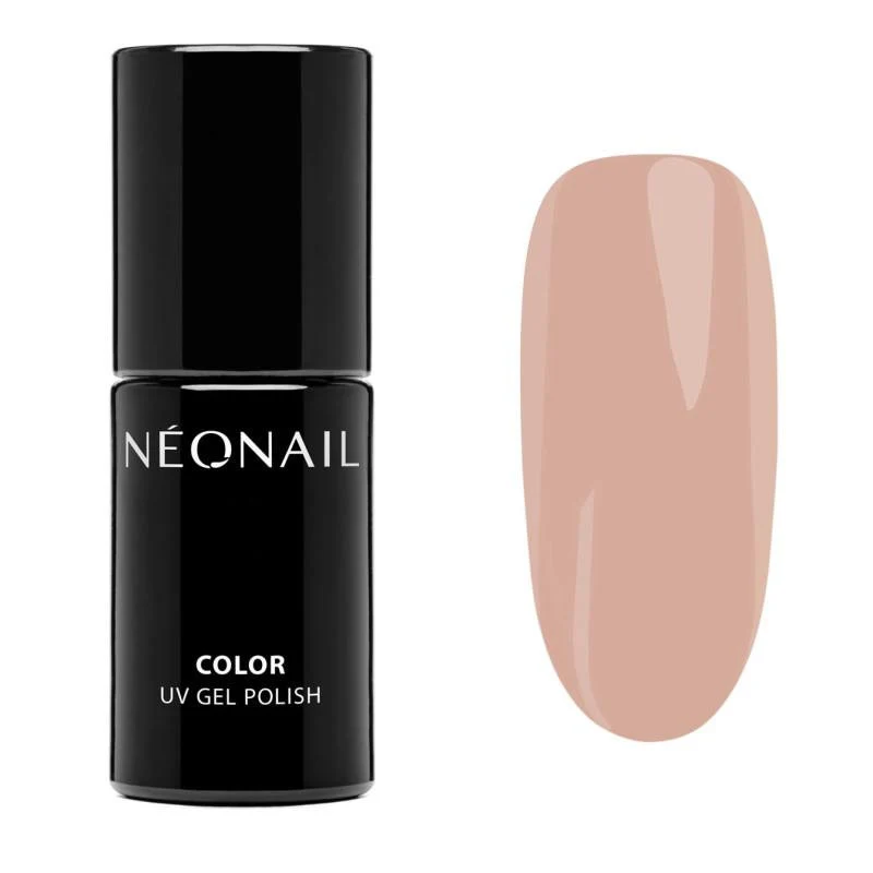 Cozy Latte - UV Nagellack 7,2 ml Neonail
