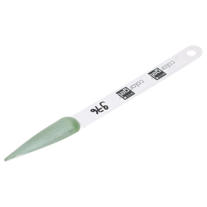 #976 EFFEKT Farbgel 5ml Grün