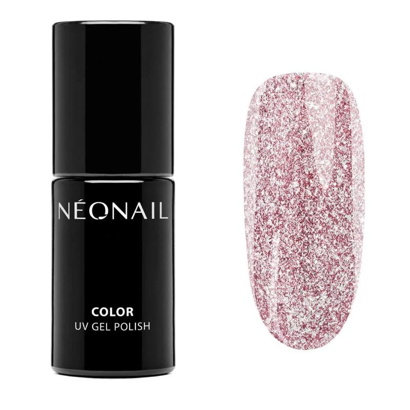 Blushing Diva - UV Nagellack 7,2 ml Neonail