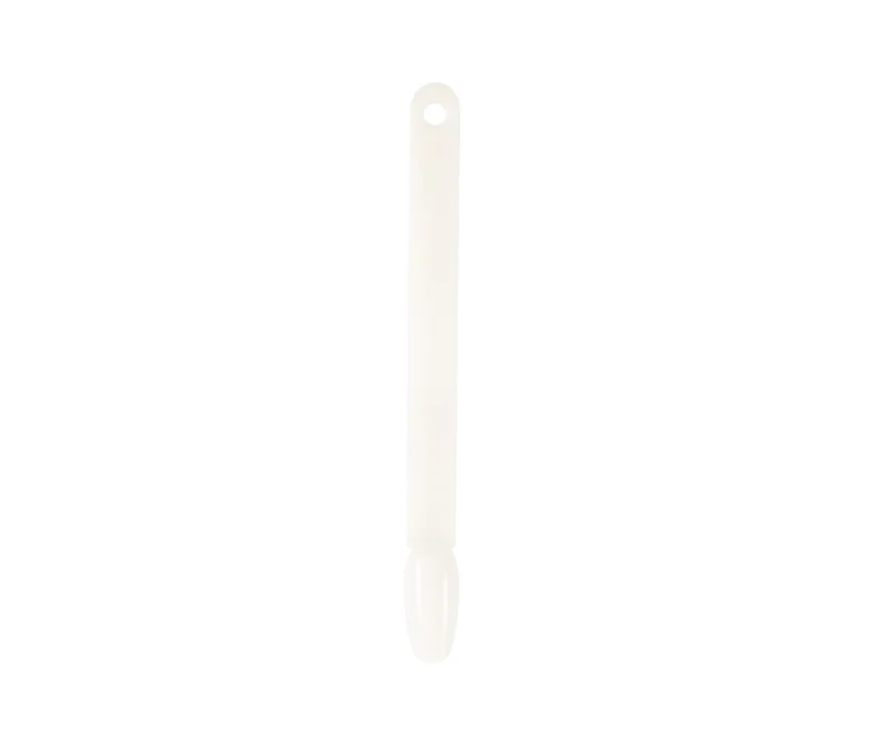 Acryl-Tips am Ring Almond