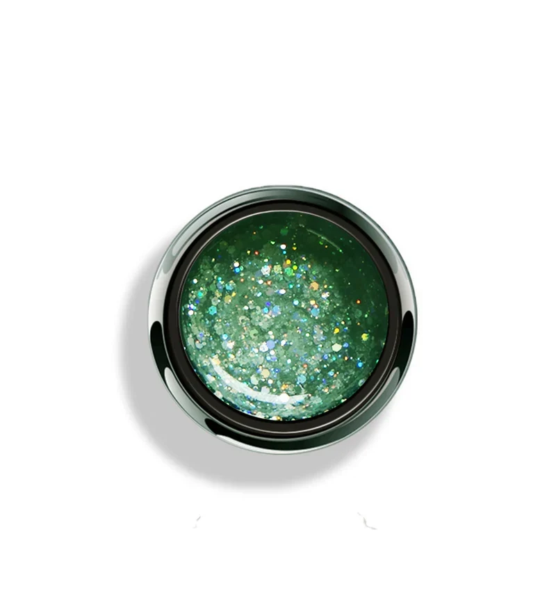 Akzentz Options Aurora Emerald
