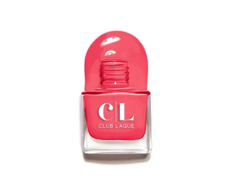 Nagellack CLUB LAQUE Uschi 10ml
