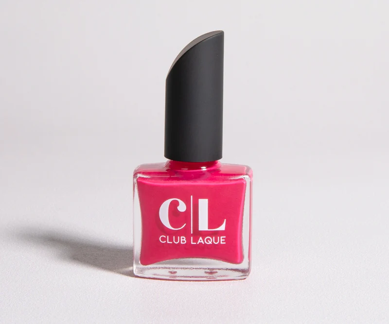 Nagellack CLUB LAQUE Uschi 10ml