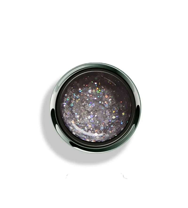 Akzentz Options Aurora Pewter