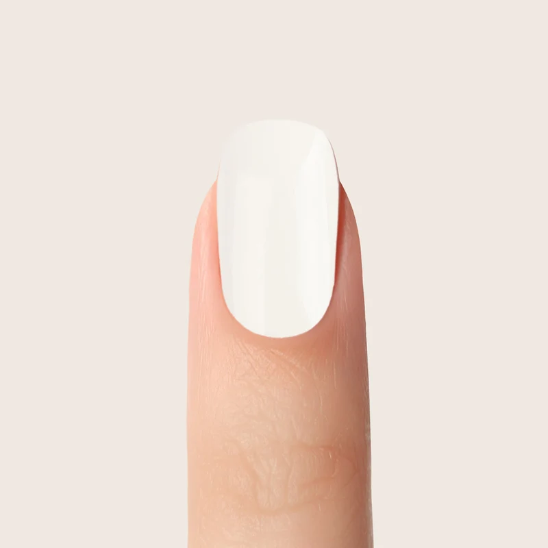 Glossy Farbgel Cream 5ml | F501