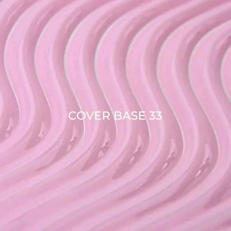 33 Cover Base Coat 13ml LUNAmoon