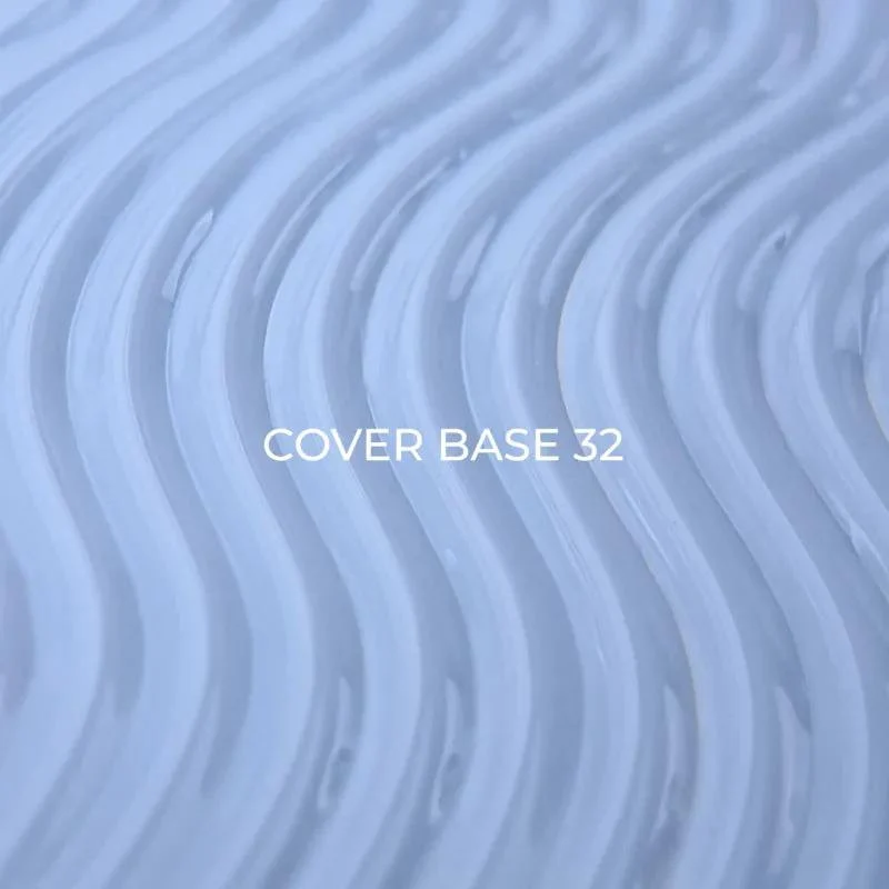 32 Cover Base Coat 13ml LUNAmoon